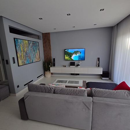 Apartament Jasminka Świnoujście Eksteriør bilde