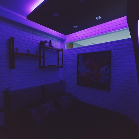 Apartament Jasminka Świnoujście Eksteriør bilde