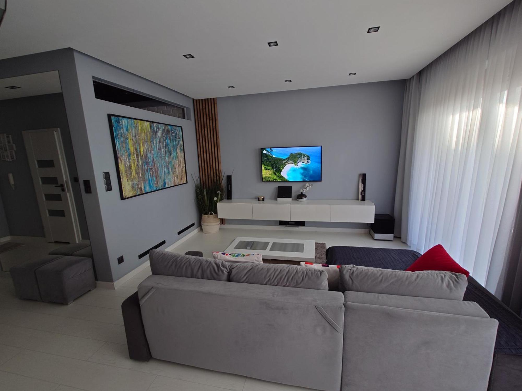 Apartament Jasminka Świnoujście Eksteriør bilde
