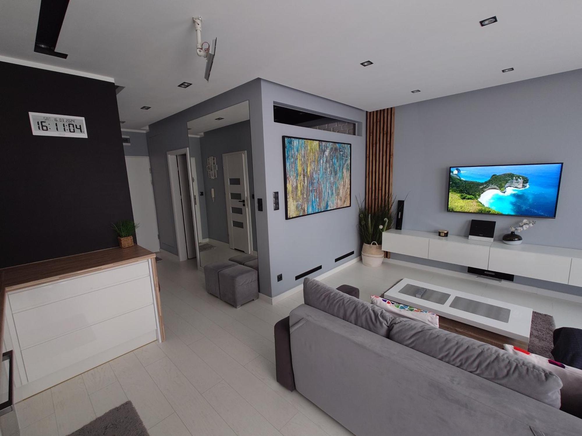 Apartament Jasminka Świnoujście Eksteriør bilde
