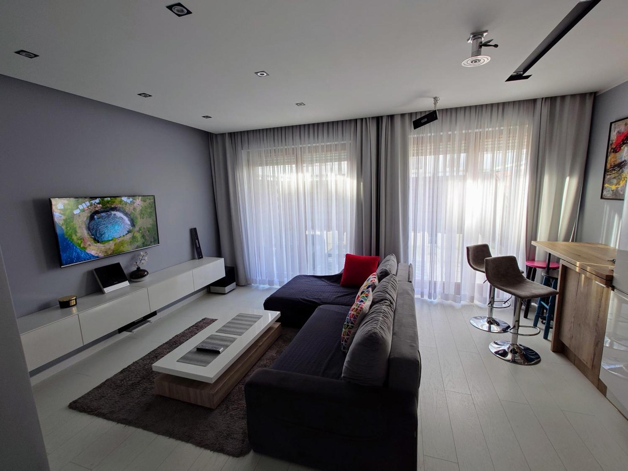 Apartament Jasminka Świnoujście Eksteriør bilde