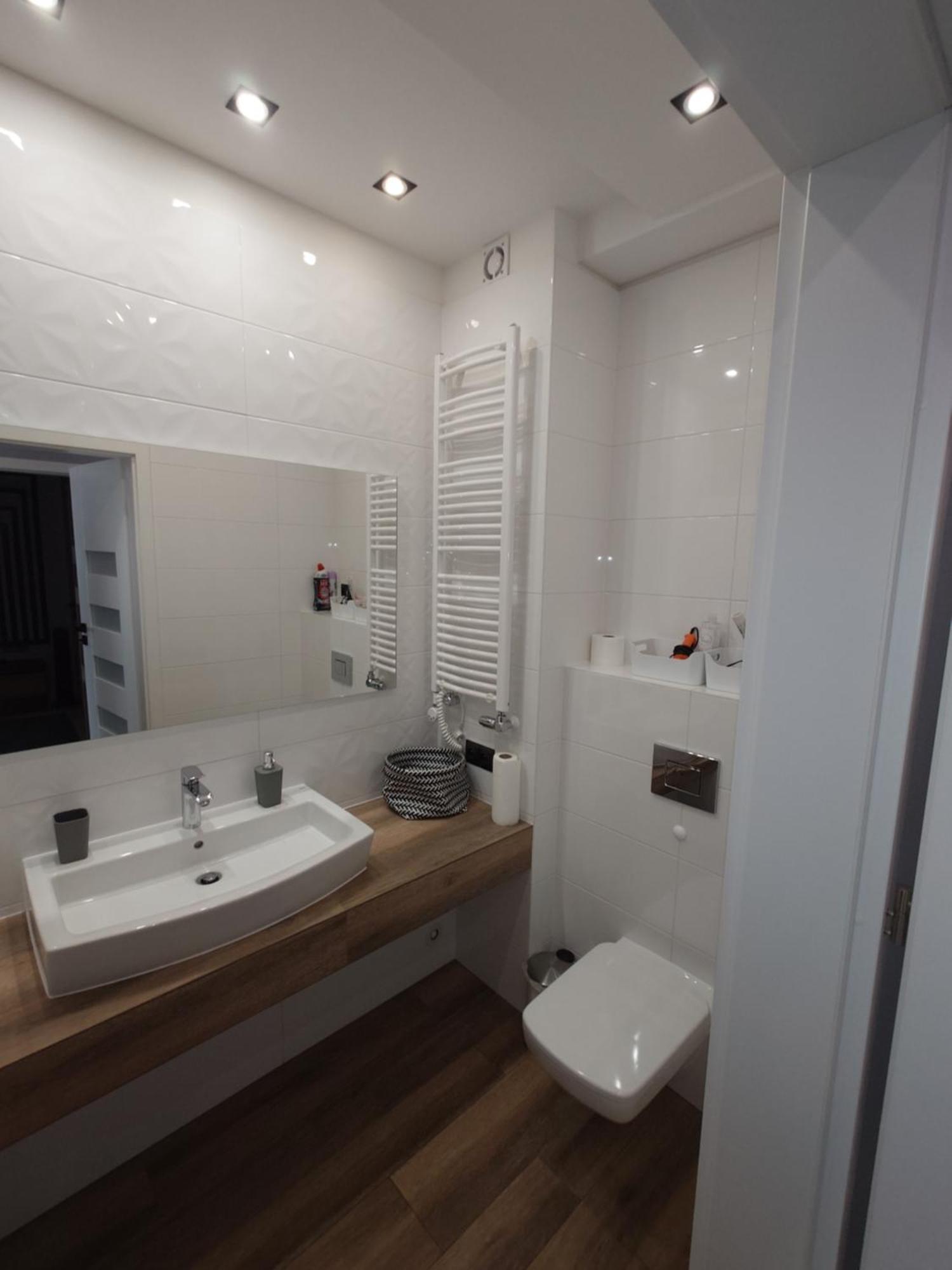 Apartament Jasminka Świnoujście Eksteriør bilde