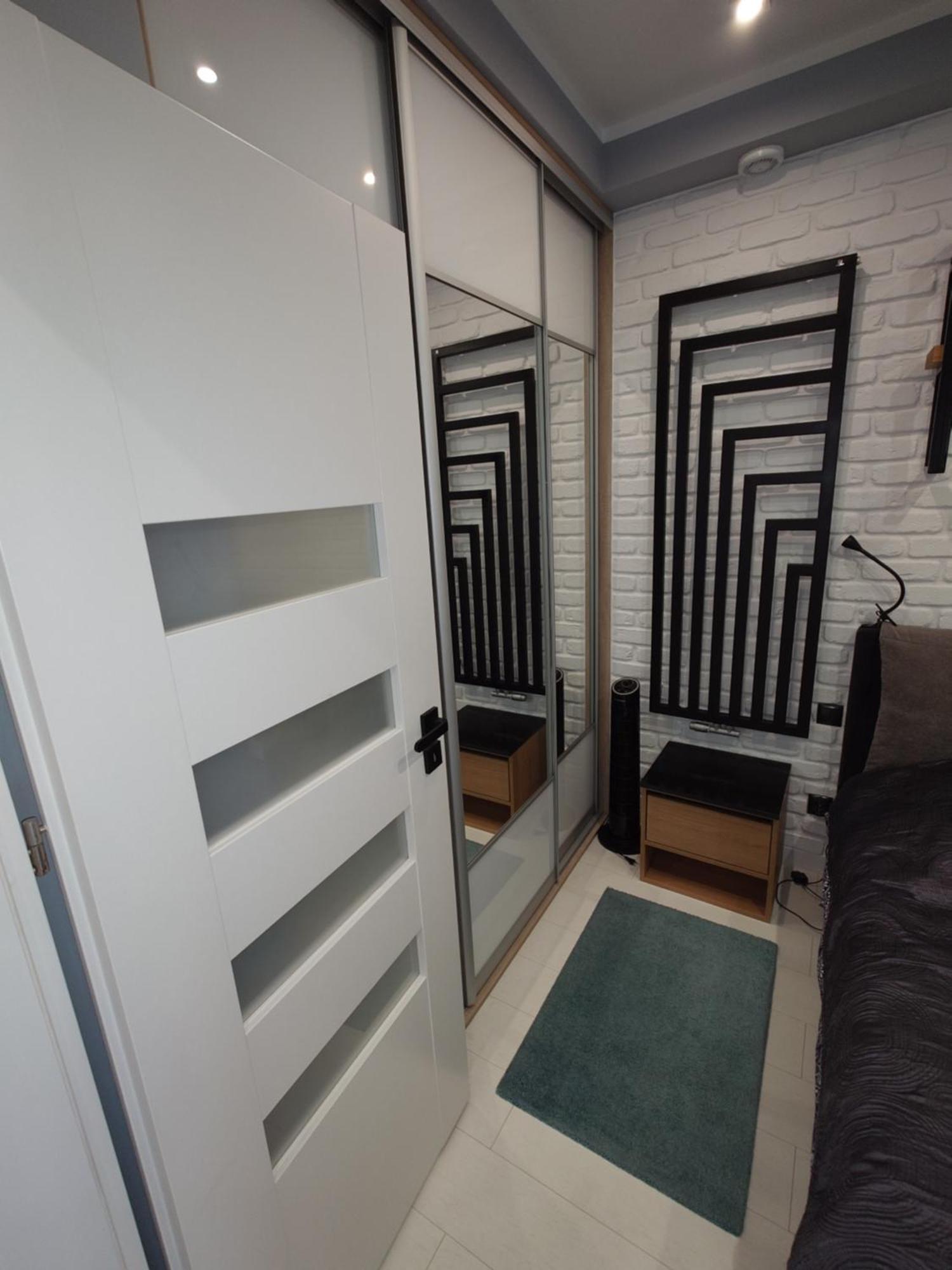 Apartament Jasminka Świnoujście Eksteriør bilde