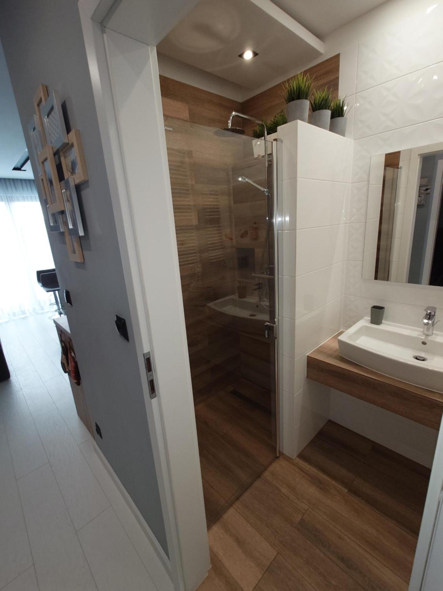 Apartament Jasminka Świnoujście Eksteriør bilde